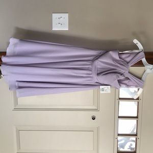 Bridesmaid Dress